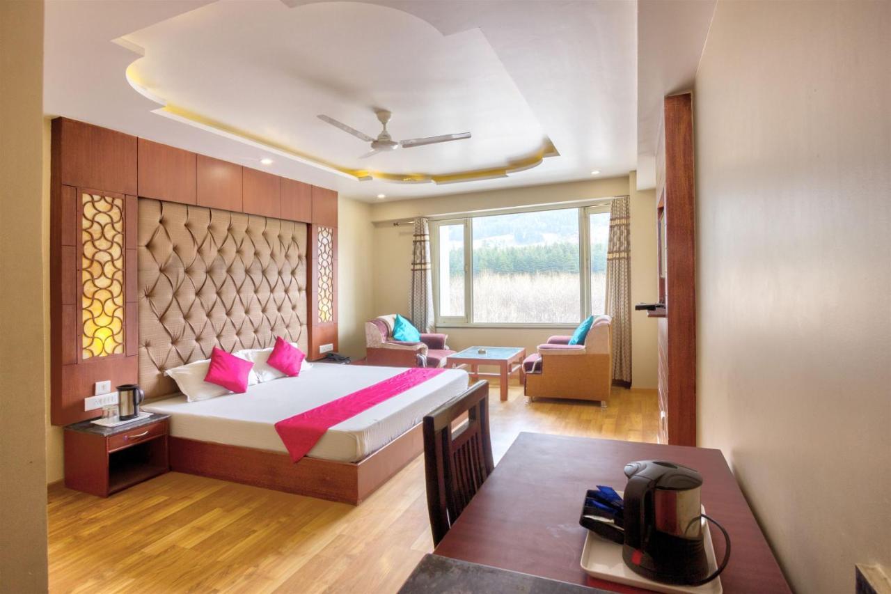 Neelam Manali (Himachal Pradesh)