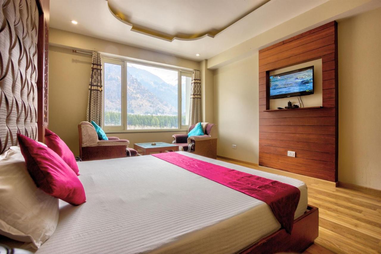 Neelam Manali (Himachal Pradesh)