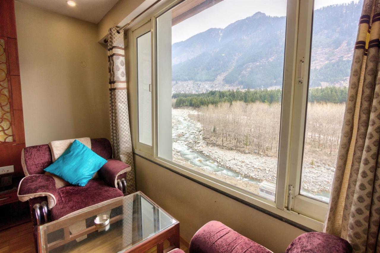 Neelam 3* Manali (Himachal Pradesh)